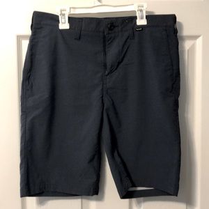 Hurley Nike dry fit shorts